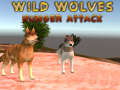 Jogo Wild Wolves Hunger Attack