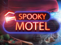 Jogo Spooky Motel