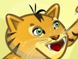 Jogo Tiger Golf