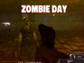 Jogo Zombie Day