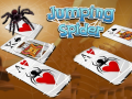 Jogo Jumping Spider