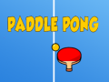 Jogo Paddle Pong 