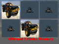 Jogo Offroad Trucks Memory