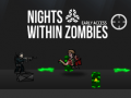 Jogo Nights Within Zombies  