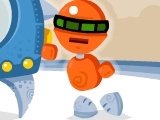 Jogo Ufo Joe