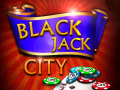 Jogo Black Jack City