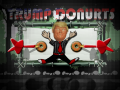 Jogo Trump Donurts