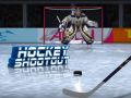 Jogo Hockey Shootout