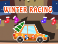 Jogo Winter Racing  