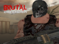 Jogo Brutal Defender