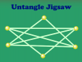 Jogo Untangle Jigsaw 