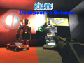 Jogo Kogama: Deadpool vs Batman