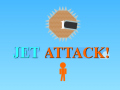 Jogo Jet Attack