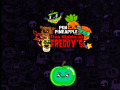 Jogo Pen Pineapple Five Nights at Freddy's 