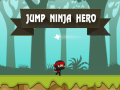 Jogo Jump Ninja Hero