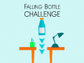 Jogo Falling Bottle Challenge