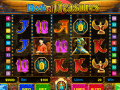 Jogo Book Of Treasures  