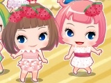Jogo Strawberry House