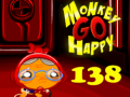 Jogo Monkey Go Happy Stage 138