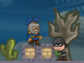 Jogo Thieves Assassin