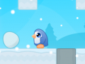 Jogo Penguin quest