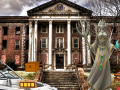 Jogo Abandoned University Html5 Escape