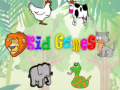 Jogo Kid Games 