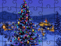 Jogo Jigsaw Puzzle: Christmas  