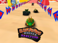 Jogo Burning Wheels Backyard