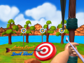 Jogo Archery Expert: Small Island