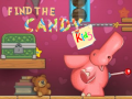 Jogo Find The Candy Kids