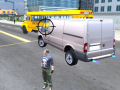 Jogo Grand Action Crime: New York Car Gang