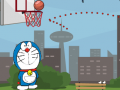 Jogo Doraemon Basketball