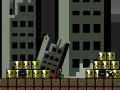 Jogo Ku Blast Brawl