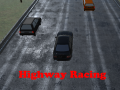 Jogo Highway Racing  