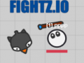 Jogo Fightz.io