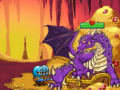 Jogo Dragon Fire & Fury