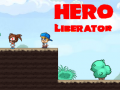 Jogo Hero Liberate