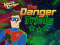 Jogo Henry Danger: The Danger Trials    