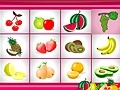 Jogo Fruit