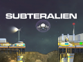 Jogo Subteralien