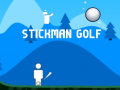 Jogo Stickman Golf