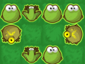 Jogo Frog Rush