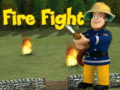 Jogo Fire fight