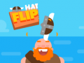 Jogo Hat Flip