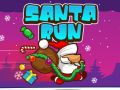 Jogo Santa Run