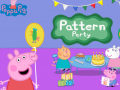 Jogo Peppa Pig: Pattern Party