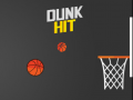 Jogo Dunk Hit