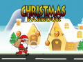 Jogo Christmas Parkour 