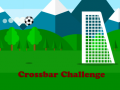 Jogo Crossbar Challenge